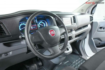 Fiat Scudo Gebrauchtwagen Fiat Scudo Gebrauchtwagen