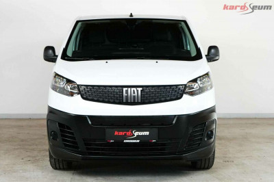 Fiat Scudo Gebrauchtwagen Fiat Scudo Gebrauchtwagen