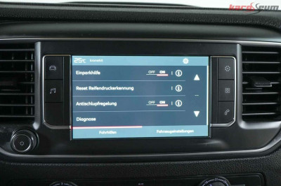 Fiat Scudo Gebrauchtwagen Fiat Scudo Gebrauchtwagen