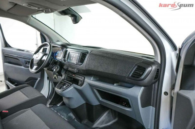 Fiat Scudo Gebrauchtwagen Fiat Scudo Gebrauchtwagen
