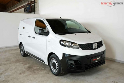Fiat Scudo Gebrauchtwagen Fiat Scudo Gebrauchtwagen
