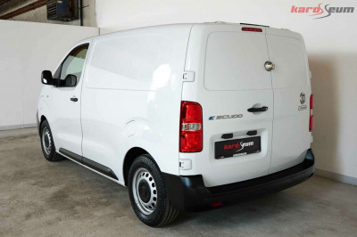 Fiat Scudo Gebrauchtwagen Fiat Scudo Gebrauchtwagen