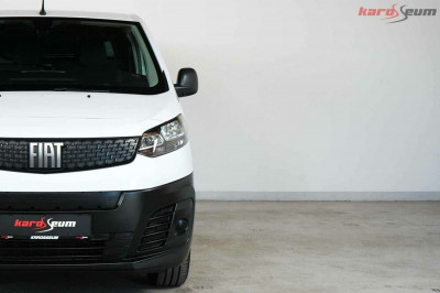 Fiat Scudo Gebrauchtwagen Fiat Scudo Gebrauchtwagen