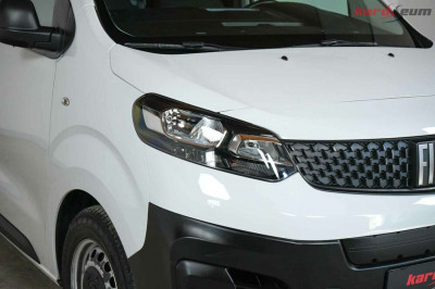 Fiat Scudo Gebrauchtwagen Fiat Scudo Gebrauchtwagen