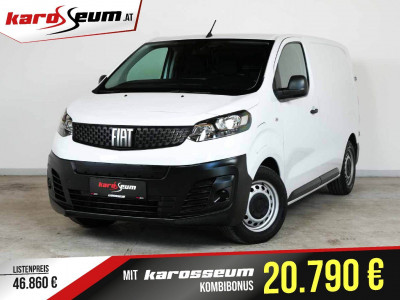 Fiat Scudo Gebrauchtwagen Fiat Scudo Gebrauchtwagen