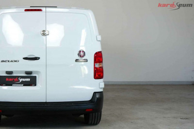 Fiat Scudo Gebrauchtwagen Fiat Scudo Gebrauchtwagen