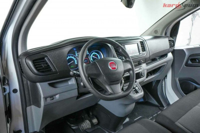 Fiat Scudo Gebrauchtwagen Fiat Scudo Gebrauchtwagen