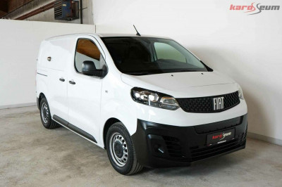 Fiat Scudo Gebrauchtwagen Fiat Scudo Gebrauchtwagen