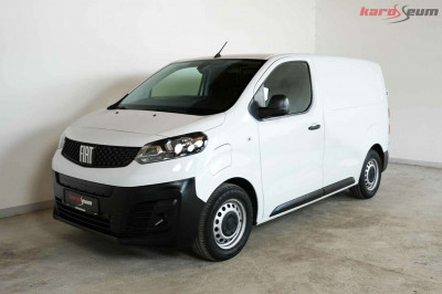 Fiat Scudo Gebrauchtwagen Fiat Scudo Gebrauchtwagen