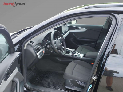 Audi A4 Gebrauchtwagen Audi A4 Gebrauchtwagen