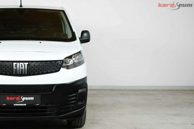 Fiat Scudo Gebrauchtwagen Fiat Scudo Gebrauchtwagen