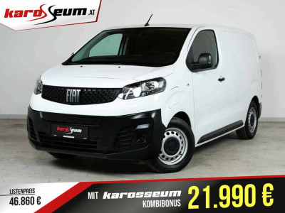 Fiat Scudo Gebrauchtwagen Fiat Scudo Gebrauchtwagen