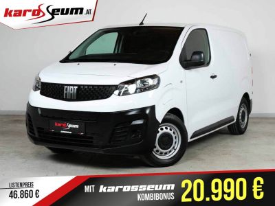 Fiat Scudo Gebrauchtwagen