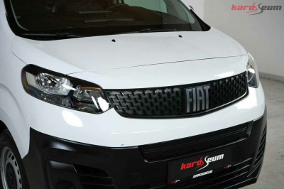 Fiat Scudo Gebrauchtwagen Fiat Scudo Gebrauchtwagen