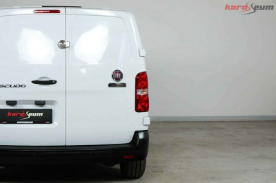 Fiat Scudo Gebrauchtwagen Fiat Scudo Gebrauchtwagen