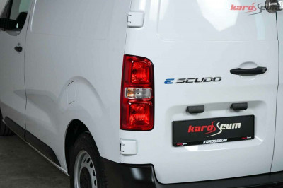 Fiat Scudo Gebrauchtwagen Fiat Scudo Gebrauchtwagen