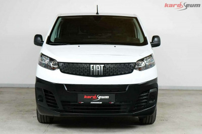 Fiat Scudo Gebrauchtwagen Fiat Scudo Gebrauchtwagen