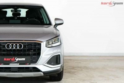 Audi Q2 Gebrauchtwagen Audi Q2 Gebrauchtwagen