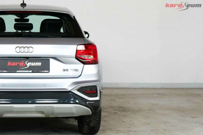 Audi Q2 Gebrauchtwagen Audi Q2 Gebrauchtwagen