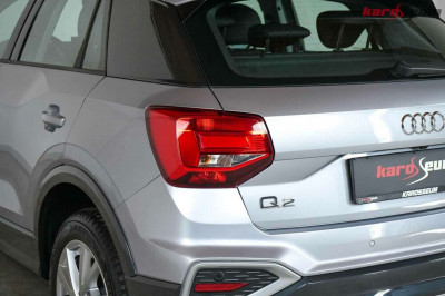 Audi Q2 Gebrauchtwagen Audi Q2 Gebrauchtwagen