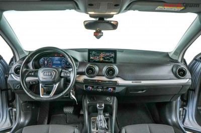 Audi Q2 Gebrauchtwagen Audi Q2 Gebrauchtwagen