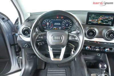 Audi Q2 Gebrauchtwagen Audi Q2 Gebrauchtwagen