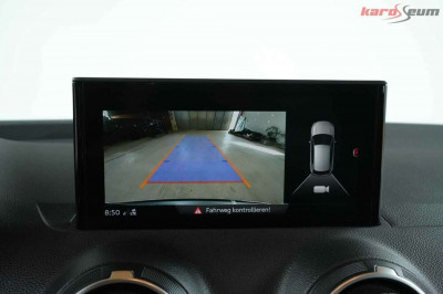 Audi Q2 Gebrauchtwagen Audi Q2 Gebrauchtwagen