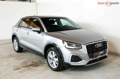 Audi Q2 Gebrauchtwagen Audi Q2 Gebrauchtwagen