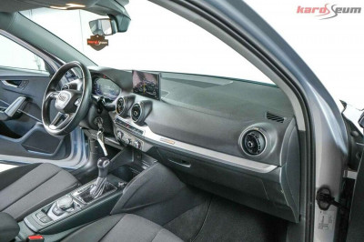 Audi Q2 Gebrauchtwagen Audi Q2 Gebrauchtwagen