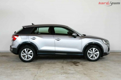 Audi Q2 Gebrauchtwagen Audi Q2 Gebrauchtwagen