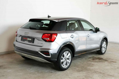Audi Q2 Gebrauchtwagen Audi Q2 Gebrauchtwagen