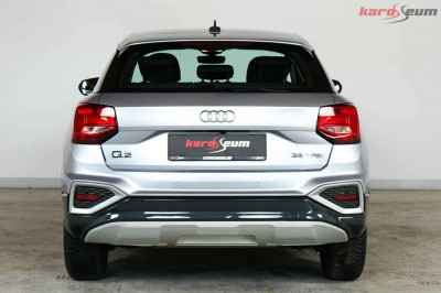 Audi Q2 Gebrauchtwagen Audi Q2 Gebrauchtwagen
