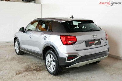 Audi Q2 Gebrauchtwagen Audi Q2 Gebrauchtwagen