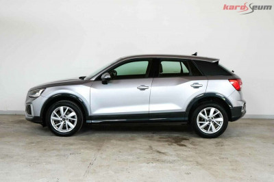 Audi Q2 Gebrauchtwagen Audi Q2 Gebrauchtwagen