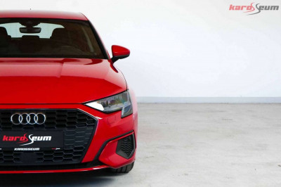 Audi A3 Gebrauchtwagen Audi A3 Gebrauchtwagen