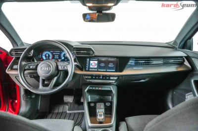 Audi A3 Gebrauchtwagen Audi A3 Gebrauchtwagen