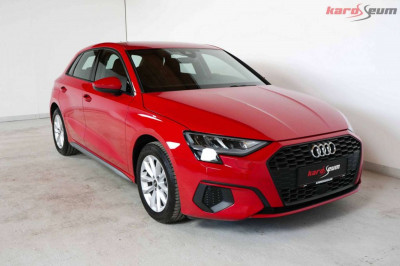 Audi A3 Gebrauchtwagen Audi A3 Gebrauchtwagen