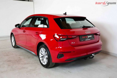Audi A3 Gebrauchtwagen Audi A3 Gebrauchtwagen