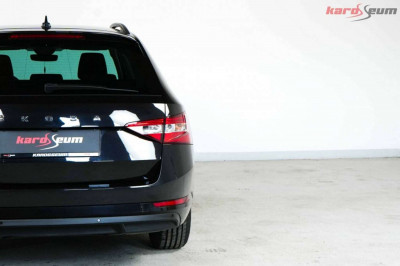 Skoda Superb Gebrauchtwagen Skoda Superb Gebrauchtwagen