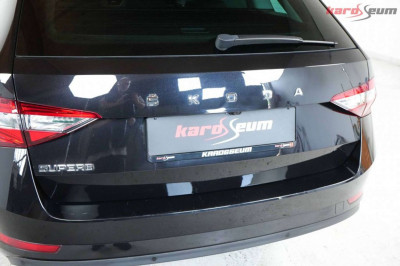 Skoda Superb Gebrauchtwagen Skoda Superb Gebrauchtwagen