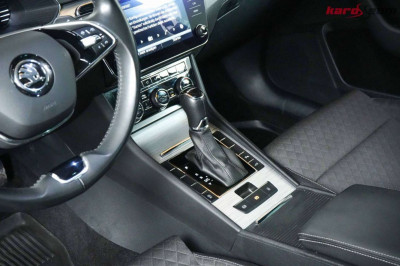 Skoda Superb Gebrauchtwagen Skoda Superb Gebrauchtwagen