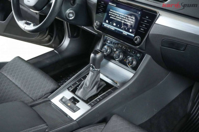 Skoda Superb Gebrauchtwagen Skoda Superb Gebrauchtwagen