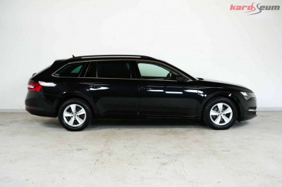 Skoda Superb Gebrauchtwagen Skoda Superb Gebrauchtwagen