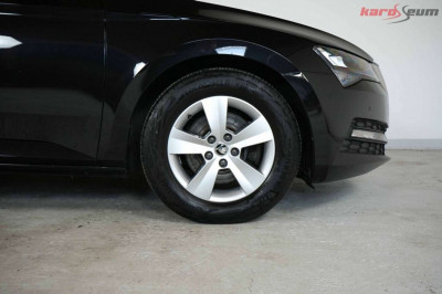 Skoda Superb Gebrauchtwagen Skoda Superb Gebrauchtwagen