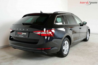 Skoda Superb Gebrauchtwagen Skoda Superb Gebrauchtwagen