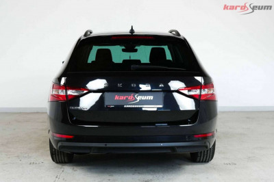 Skoda Superb Gebrauchtwagen Skoda Superb Gebrauchtwagen