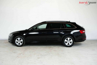 Skoda Superb Gebrauchtwagen Skoda Superb Gebrauchtwagen