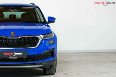 Skoda Kodiaq Gebrauchtwagen Skoda Kodiaq Gebrauchtwagen