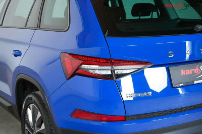 Skoda Kodiaq Gebrauchtwagen Skoda Kodiaq Gebrauchtwagen