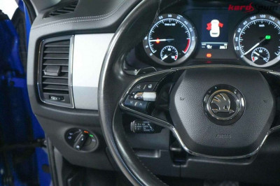 Skoda Kodiaq Gebrauchtwagen Skoda Kodiaq Gebrauchtwagen